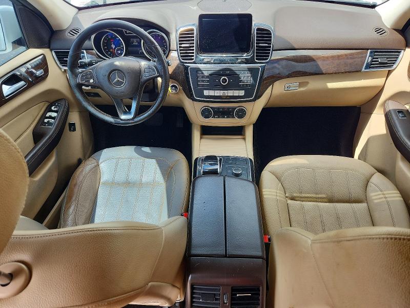 Продаж на аукціоні авто 2016 Mercedes-benz Gle, vin: 4JGDA5HB4GA753208, номер лоту: 65505846