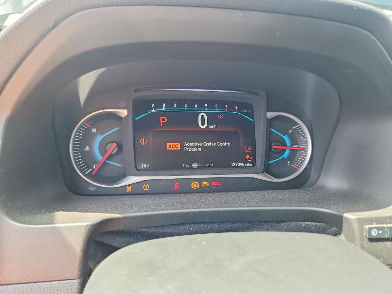 Продажа на аукционе авто 2020 Honda Pilot, vin: 5FNYF6H02LB019910, номер лота: 66380916