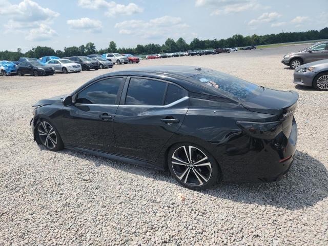Продаж на аукціоні авто 2020 Nissan Sentra, vin: 3N1AB8DV9LY289315, номер лоту: 64387576