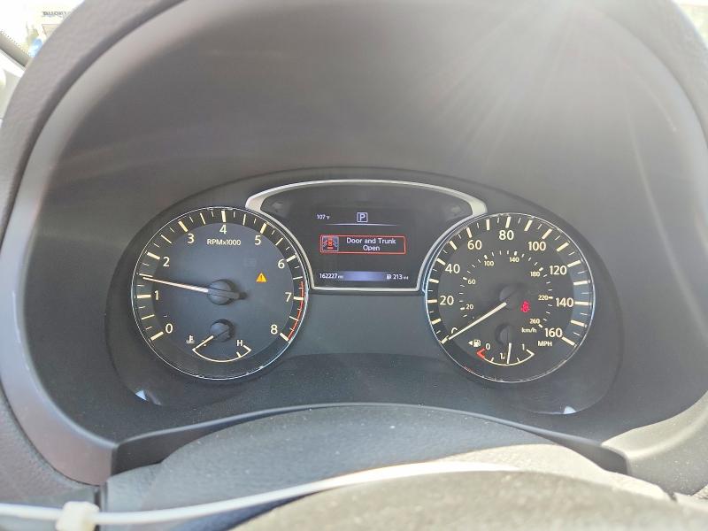 Продажа на аукционе авто 2017 Nissan Altima, vin: 1N4AL3AP4HC197330, номер лота: 65116496
