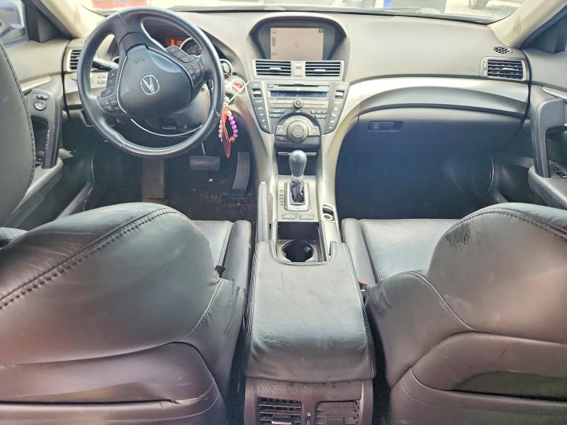 2009 Acura Tl მანქანა იყიდება აუქციონზე, vin: 19UUA86599A013578, აუქციონის ნომერი: 64122776