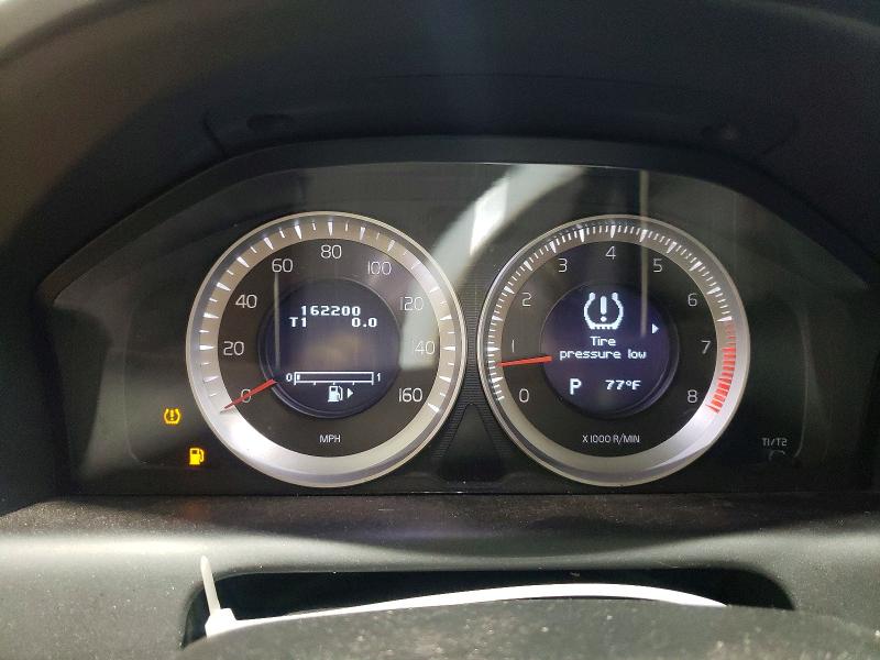 Aukcja sprzedaży 2013 Volvo Xc60, vin: YV4902DZ3D2457517, numer aukcji: 62315656