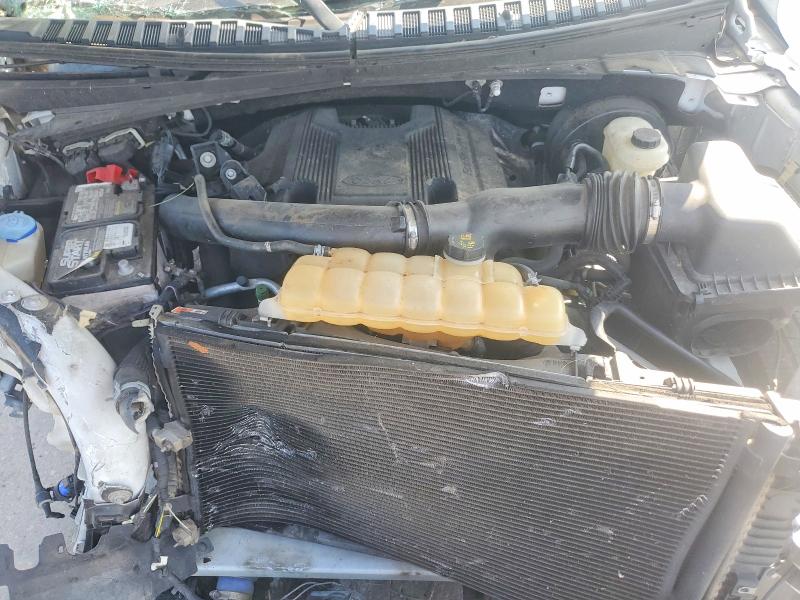 Aukcja sprzedaży 2018 Ford Expedition, vin: 1FMJU1HT3JEA26024, numer aukcji: 65950656