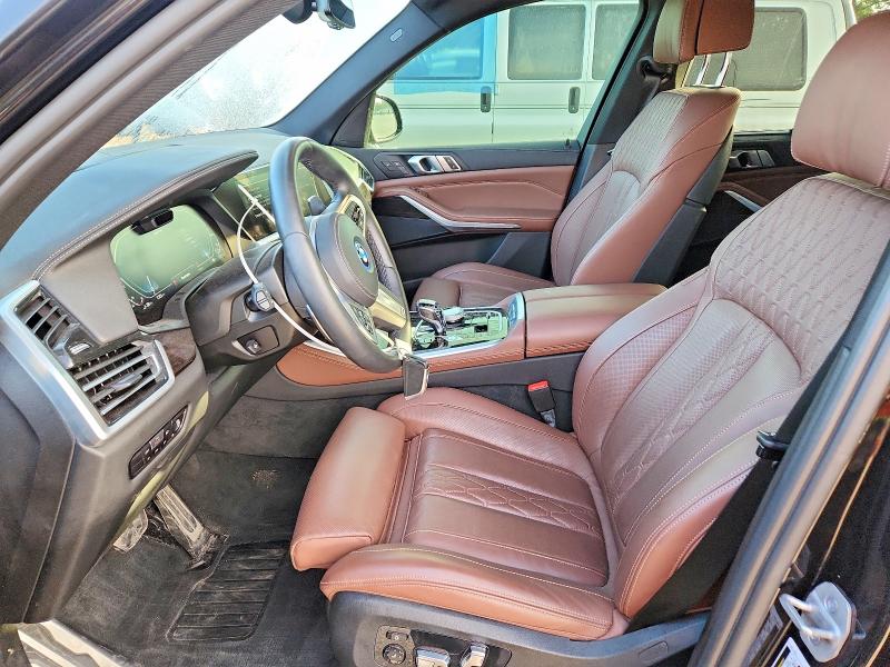 Aukcja sprzedaży 2023 Bmw X5, vin: 5UXTA6C06P9R03038, numer aukcji: 63328636