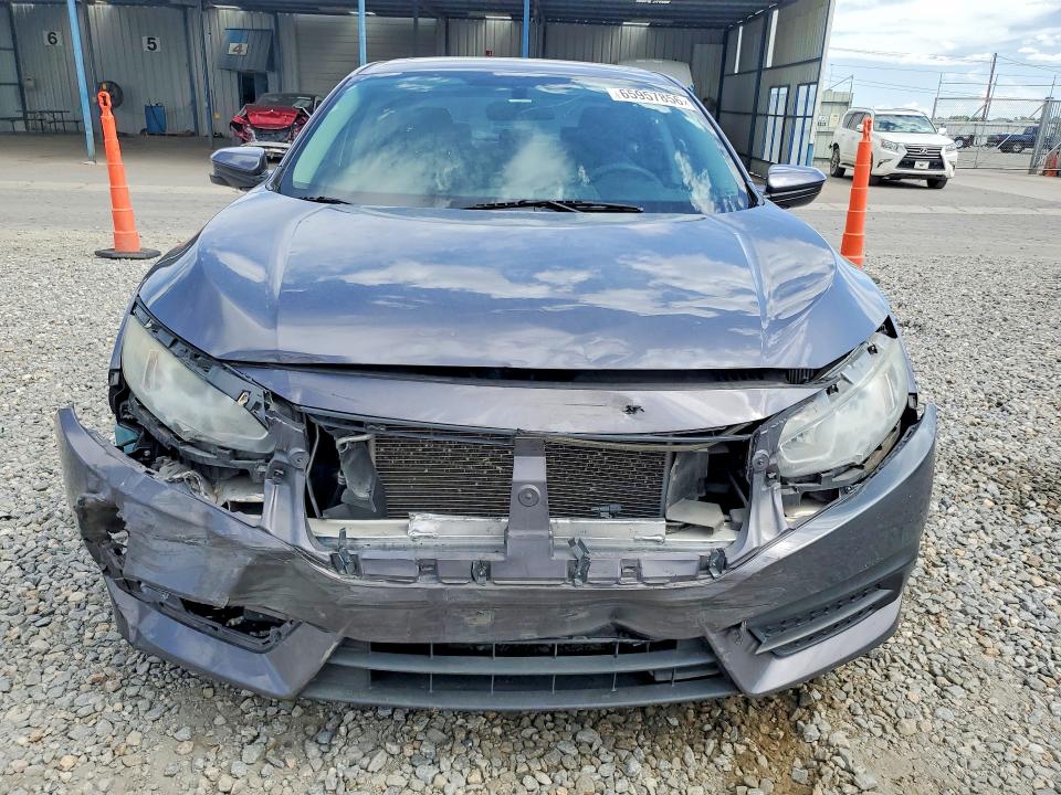 Aukcja sprzedaży 2017 Honda Civic, vin: 19XFC2F7XHE028361, numer aukcji: 65957856