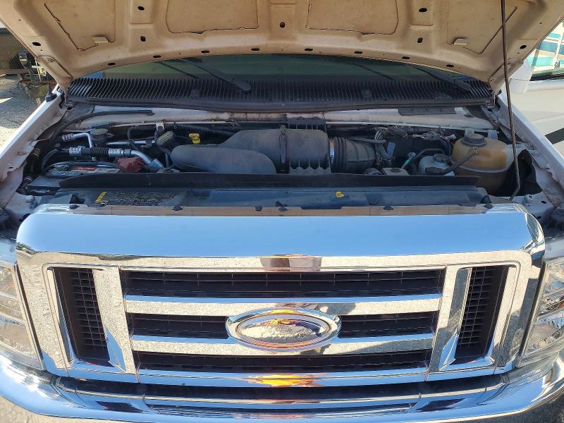 62455306 :رقم المزاد ، 1FDWE3FS6EDA83368 vin ، 2014 Ford E-series مزاد بيع