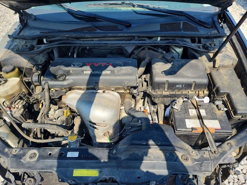 Aukcja sprzedaży 2006 Toyota Camry, vin: 4T1BE32K56U673826, numer aukcji: 65547546