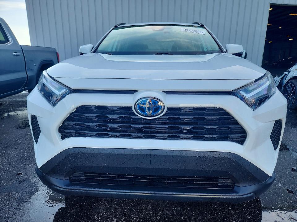 Aukcja sprzedaży 2023 Toyota Rav4, vin: 4T3MWRFV9PU088477, numer aukcji: 57202336