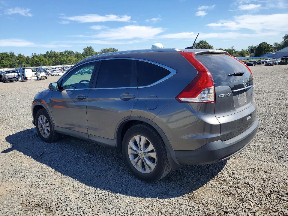 Aukcja sprzedaży 2014 Honda Cr-v, vin: 2HKRM4H70EH608115, numer aukcji: 66631236
