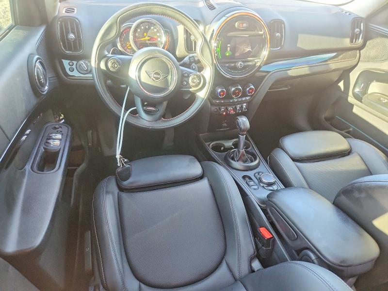 Продажа на аукционе авто 2019 Mini Cooper, vin: WMZYT3C58K3E97855, номер лота: 65790206