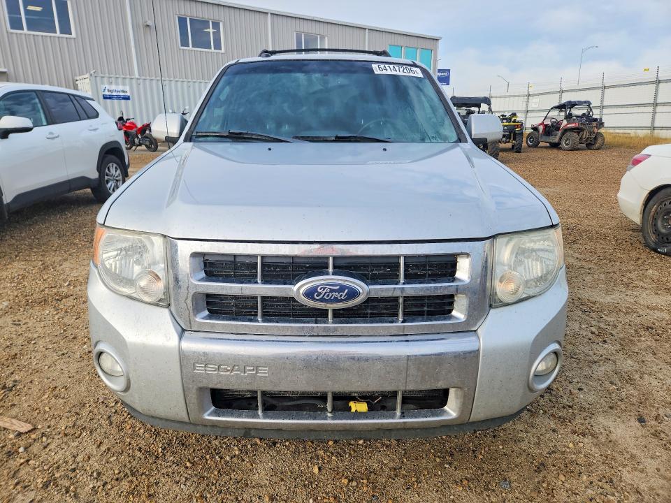 64147206 :رقم المزاد ، 1FMCU9EGXBKC44673 vin ، 2011 Ford Escape مزاد بيع