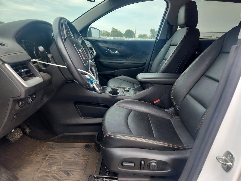 66733476 :رقم المزاد ، 3GKALPEX7LL300821 vin ، 2020 Gmc Terrain مزاد بيع