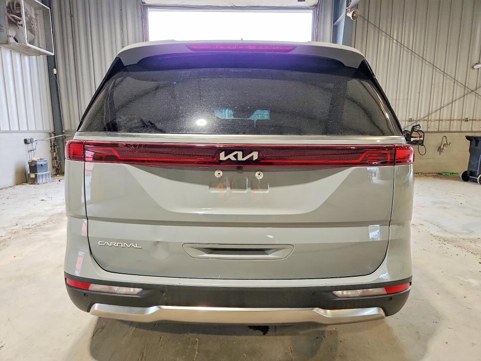 Aukcja sprzedaży 2024 Kia Carnival, vin: KNDNE5H30R6332209, numer aukcji: 66966346