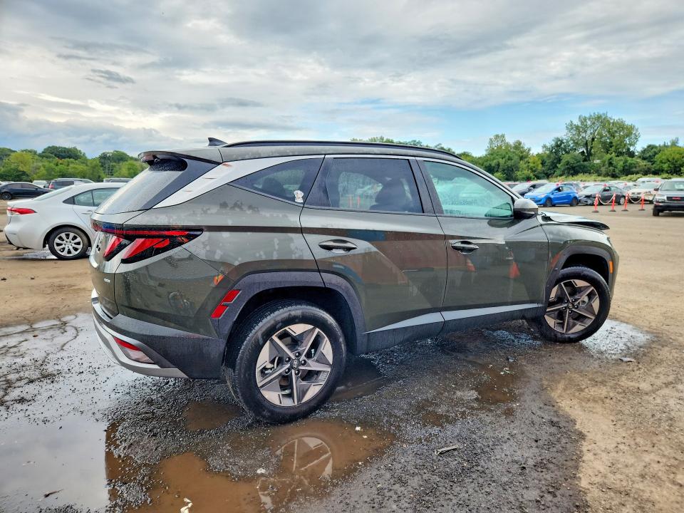 Продажа на аукционе авто 2026 Hyundai Tucson, vin: 5NMJBCDE5TH682786, номер лота: 67068396