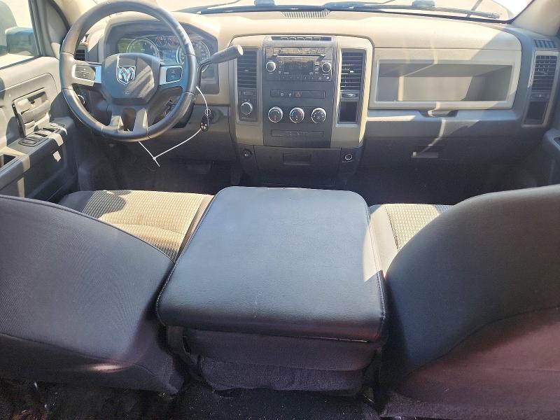 Продажа на аукционе авто 2011 Dodge Ram 1500, vin: 1D7RV1GT8BS598902, номер лота: 66382446