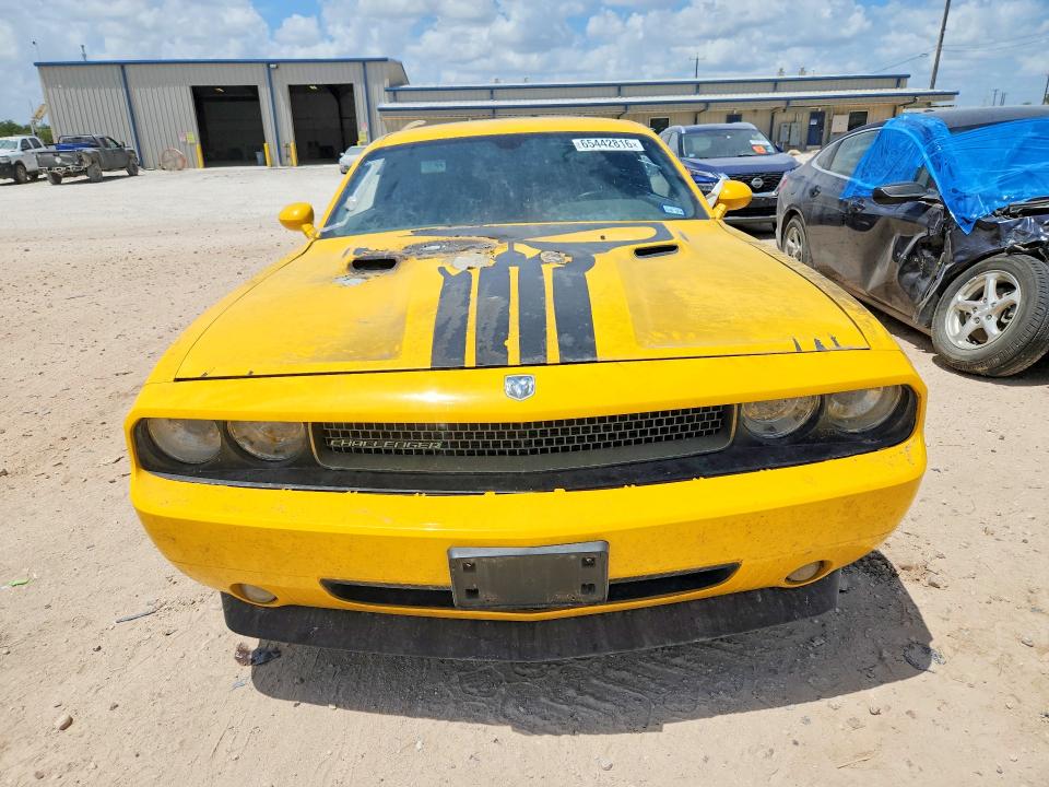 Aukcja sprzedaży 2010 Dodge Challenger, vin: 2B3CJ5DT2AH174467, numer aukcji: 65442816
