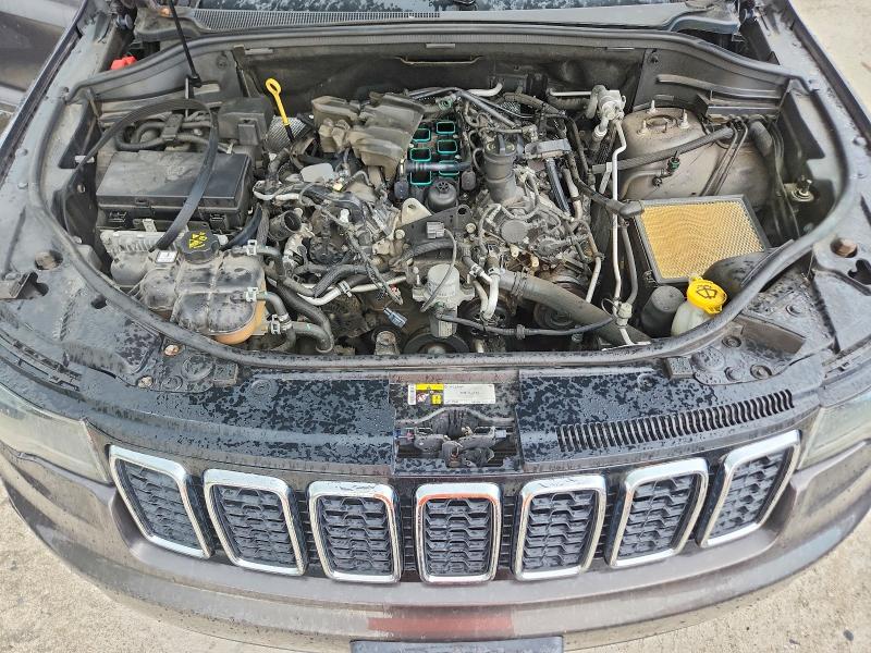 Aukcja sprzedaży 2017 Jeep Grand Cherokee, vin: 1C4RJFBGXHC876893, numer aukcji: 66236096