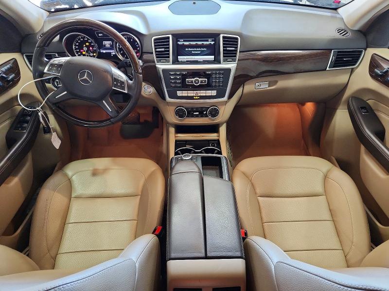 Продаж на аукціоні авто 2013 Mercedes-benz Ml, vin: 4JGDA5HB3DA199395, номер лоту: 66722706