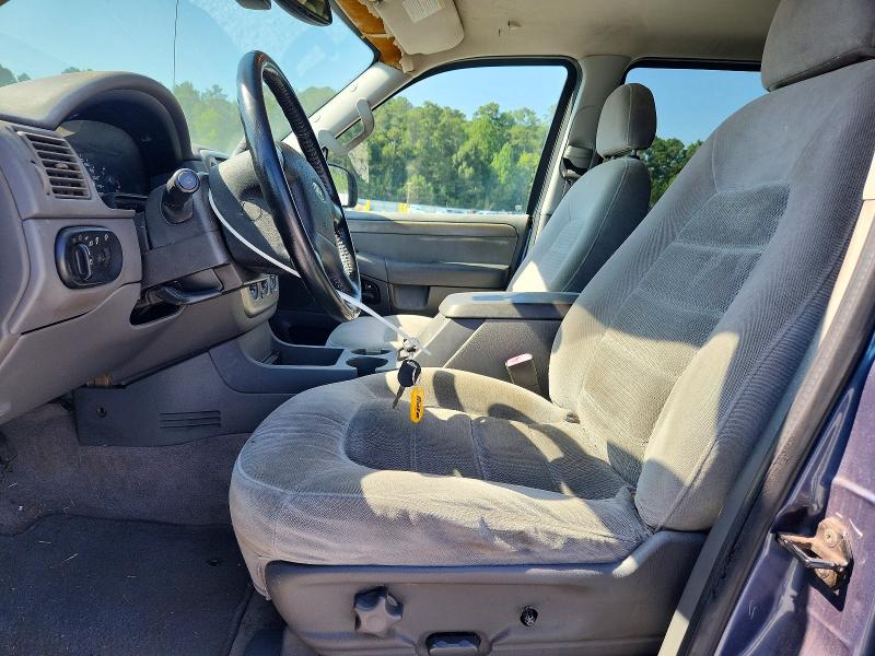 Продажа на аукционе авто 2004 Ford Explorer, vin: 1FMZU63K54UA68350, номер лота: 65296806