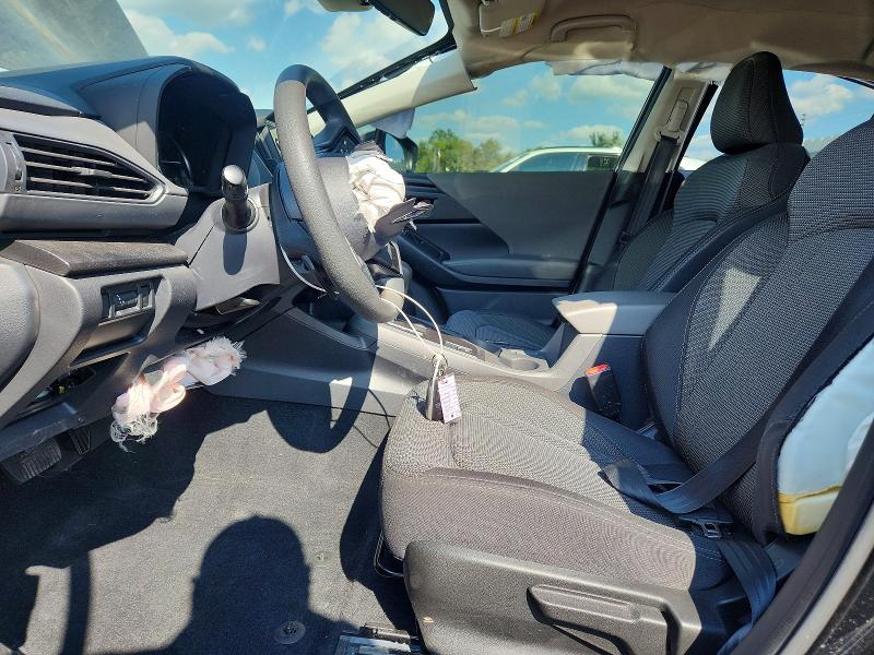 Aukcja sprzedaży 2024 Subaru Crosstrek, vin: JF2GUADC4R8369103, numer aukcji: 63533276