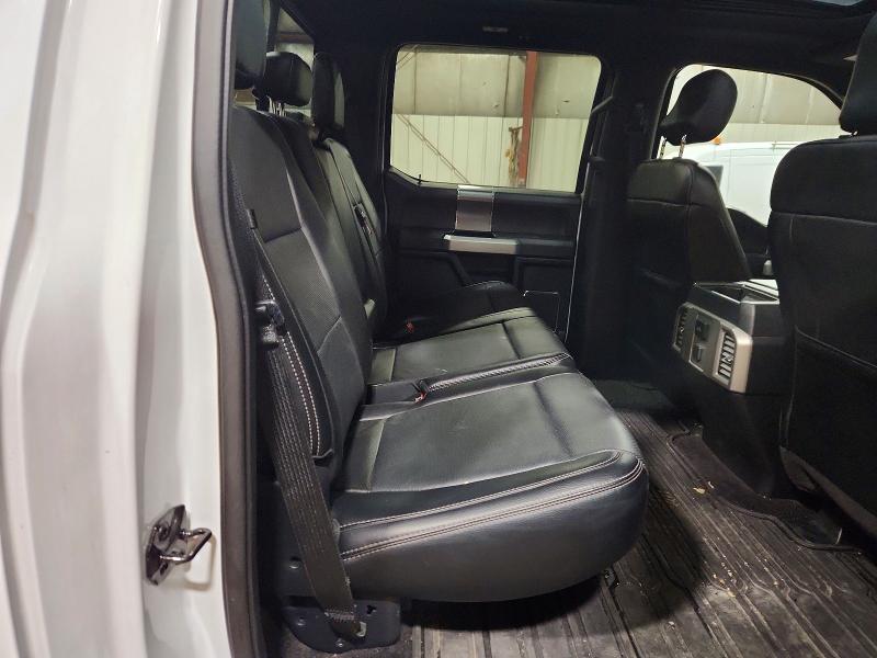 66959736 :رقم المزاد ، 1FTEW1EF2GKE75803 vin ، 2016 Ford F150 مزاد بيع