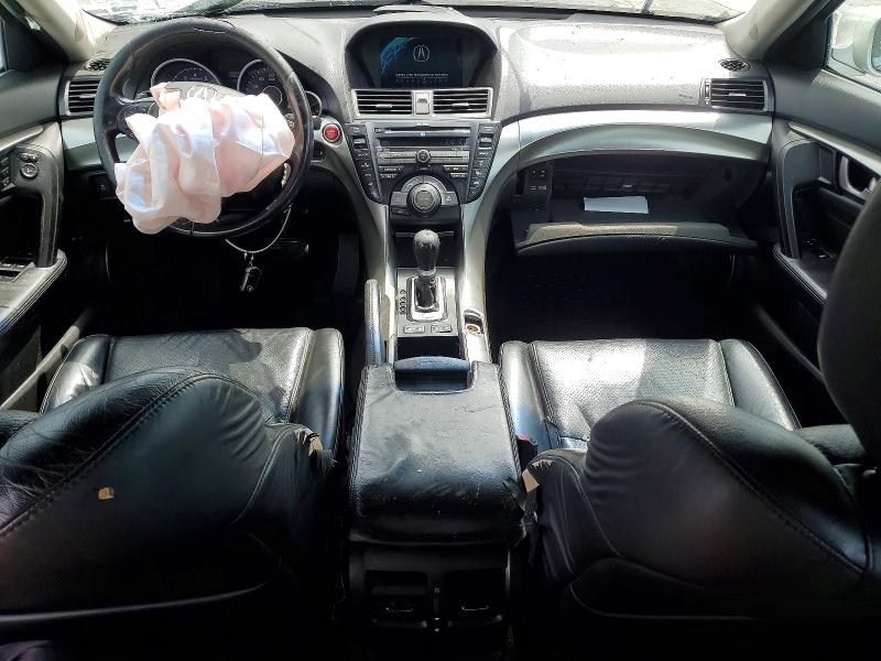 Aukcja sprzedaży 2011 Acura Tl, vin: 19UUA8F59BA009228, numer aukcji: 62978016