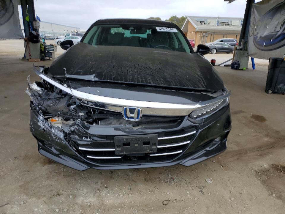 2021 Honda Accord მანქანა იყიდება აუქციონზე, vin: 1HGCV3F52MA012400, აუქციონის ნომერი: 67016546