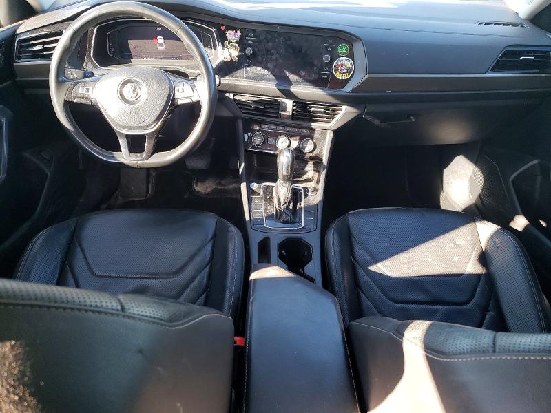 2021 Volkswagen Jetta მანქანა იყიდება აუქციონზე, vin: 3VWG57BU2MM075923, აუქციონის ნომერი: 63371246