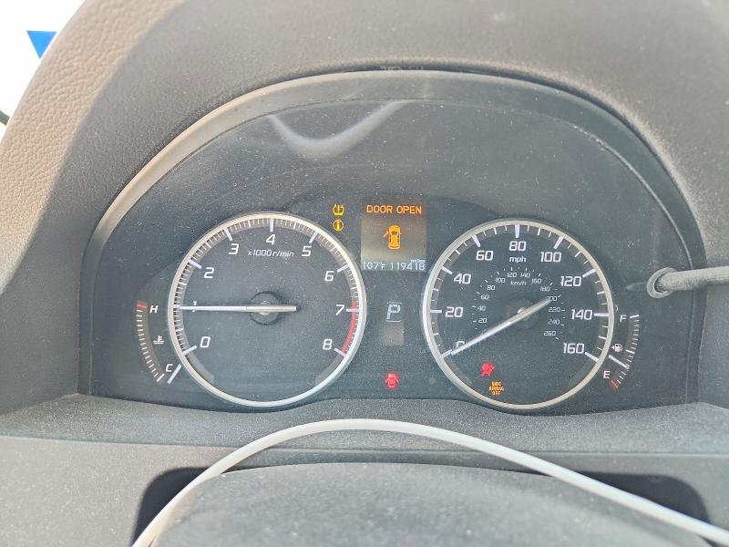 Aukcja sprzedaży 2013 Acura Rdx, vin: 5J8TB3H34DL008714, numer aukcji: 64963026