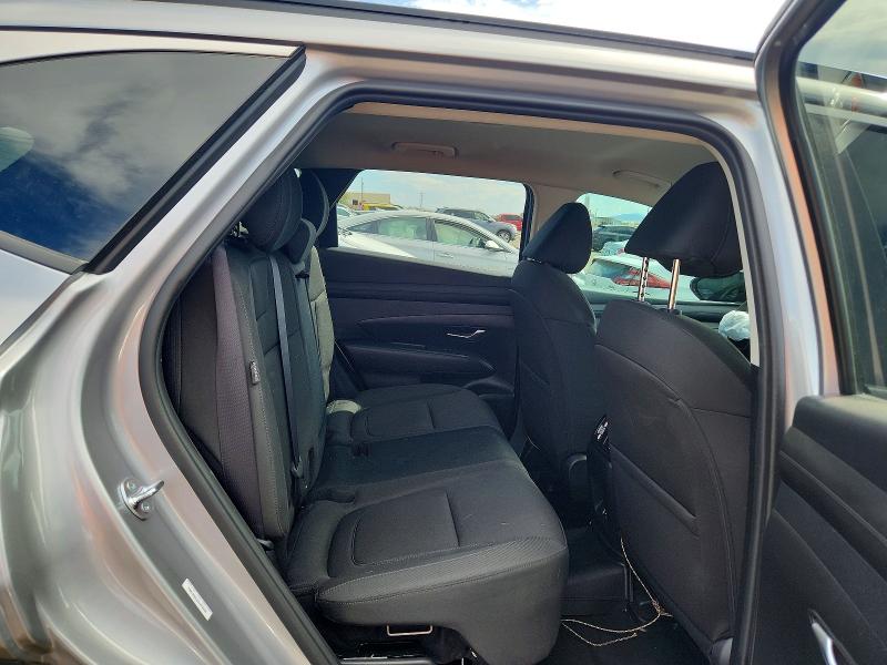 Продаж на аукціоні авто 2025 Hyundai Tucson, vin: KM8JBDD16SU272469, номер лоту: 65602916