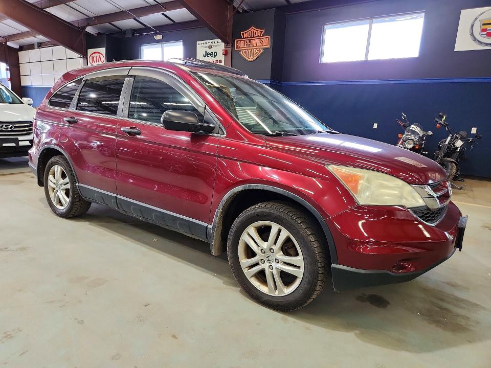 Продаж на аукціоні авто 2010 Honda Cr-v, vin: 5J6RE4H56AL042554, номер лоту: 64534836
