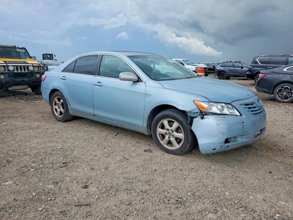 Aukcja sprzedaży 2007 Toyota Camry, vin: 4T1BE46K07U677493, numer aukcji: 64455836