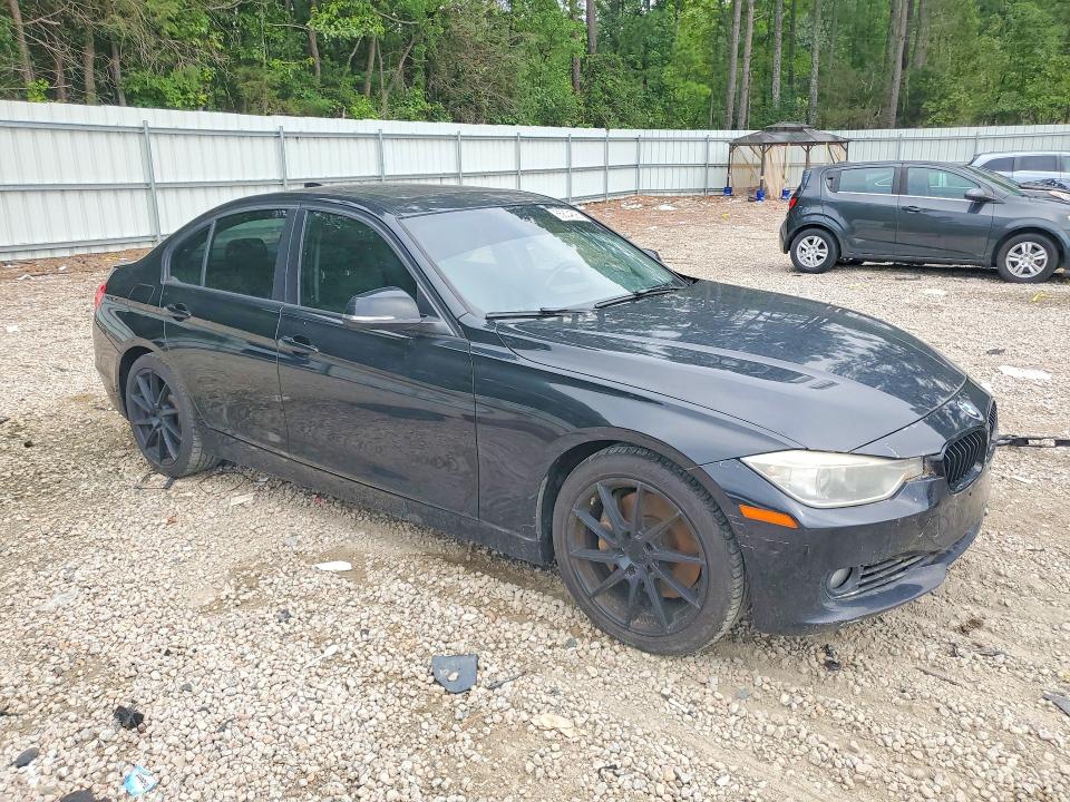 Продажа на аукционе авто 2013 Bmw 335, vin: WBA3A9G53DNP37084, номер лота: 65804696