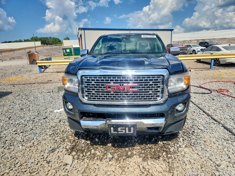 Aukcja sprzedaży 2017 Gmc Canyon, vin: 1GTG6EEN4H1241905, numer aukcji: 65227976