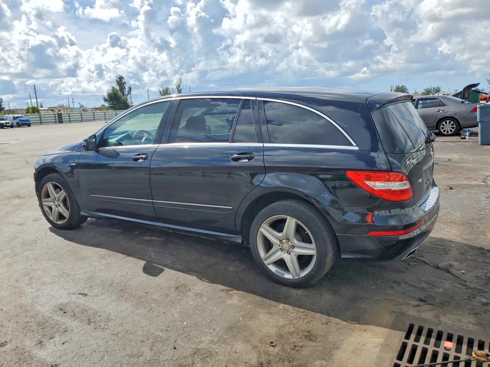 2012 Mercedes-benz R მანქანა იყიდება აუქციონზე, vin: 4JGCB5HE5CA148112, აუქციონის ნომერი: 66294936