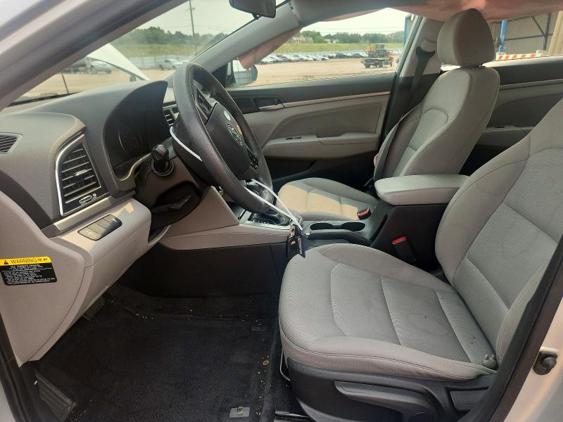 2017 Hyundai Elantra მანქანა იყიდება აუქციონზე, vin: 5NPD84LF1HH001688, აუქციონის ნომერი: 62615266