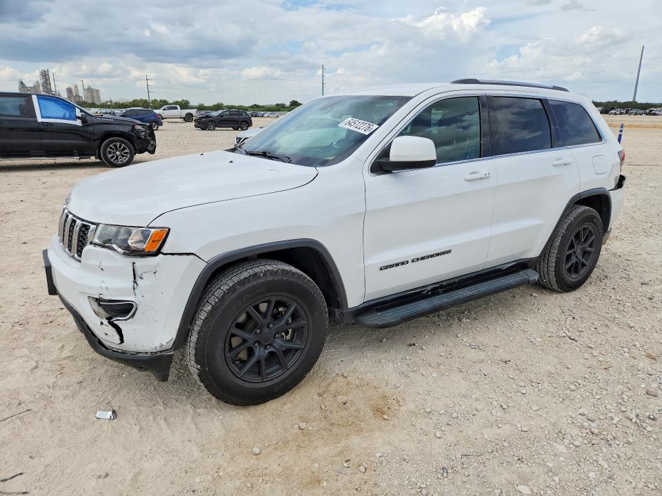 64512276 :رقم المزاد ، 1C4RJEAG7LC145083 vin ، 2020 Jeep Grand Cherokee مزاد بيع