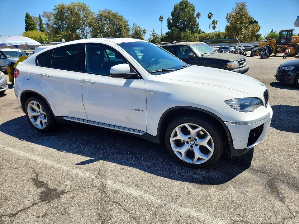 Продажа на аукционе авто 2013 Bmw X6, vin: 5UXFG2C57DL788934, номер лота: 64558756