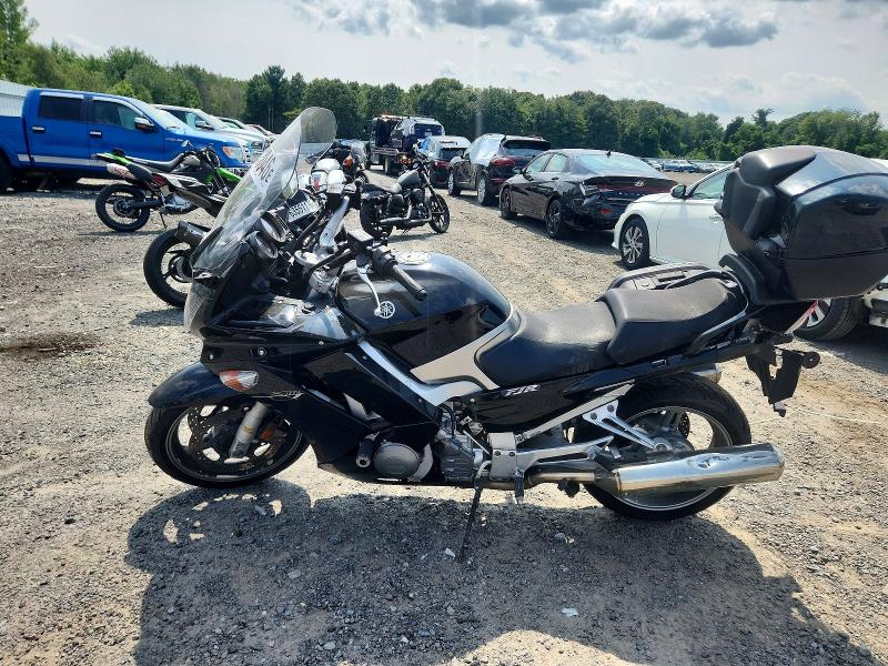 2008 Yamaha Fjr1300 მანქანა იყიდება აუქციონზე, vin: JYARP15E88A005414, აუქციონის ნომერი: 64373046