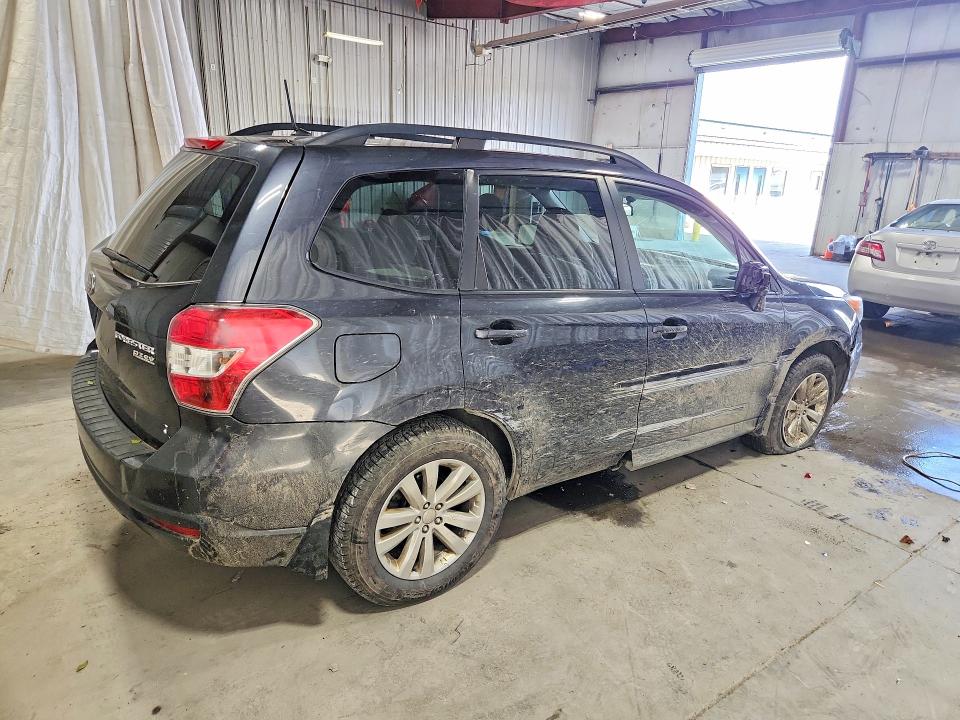 Aukcja sprzedaży 2015 Subaru Forester, vin: JF2SJADC6FH549472, numer aukcji: 66601766