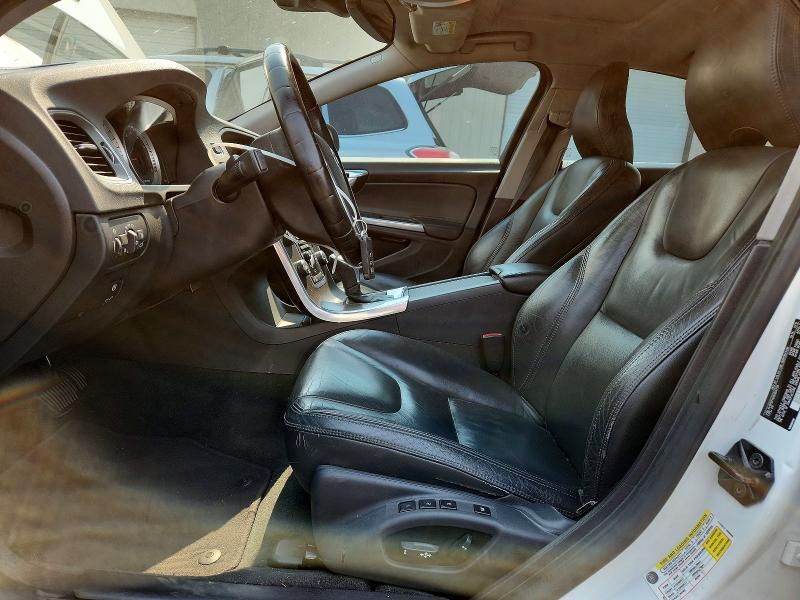 Продаж на аукціоні авто 2013 Volvo S60, vin: YV1612FH2D2204738, номер лоту: 63425566