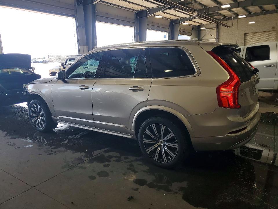 Продажа на аукционе авто 2023 Volvo Xc90, vin: YV4062PV6P1939148, номер лота: 63760896