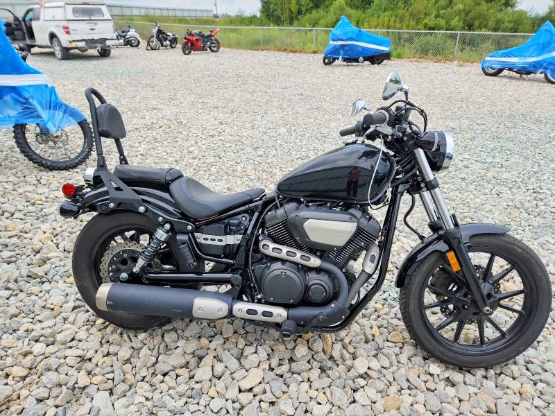 Auction sale of the 2014 Yamaha Xvs950, vin: JYAVN05E0EA002436, lot number: 62761376