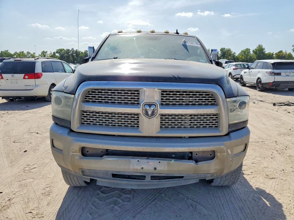 65658016 :رقم المزاد ، 3C6UR5KL7EG199960 vin ، 2014 Ram 2500 مزاد بيع