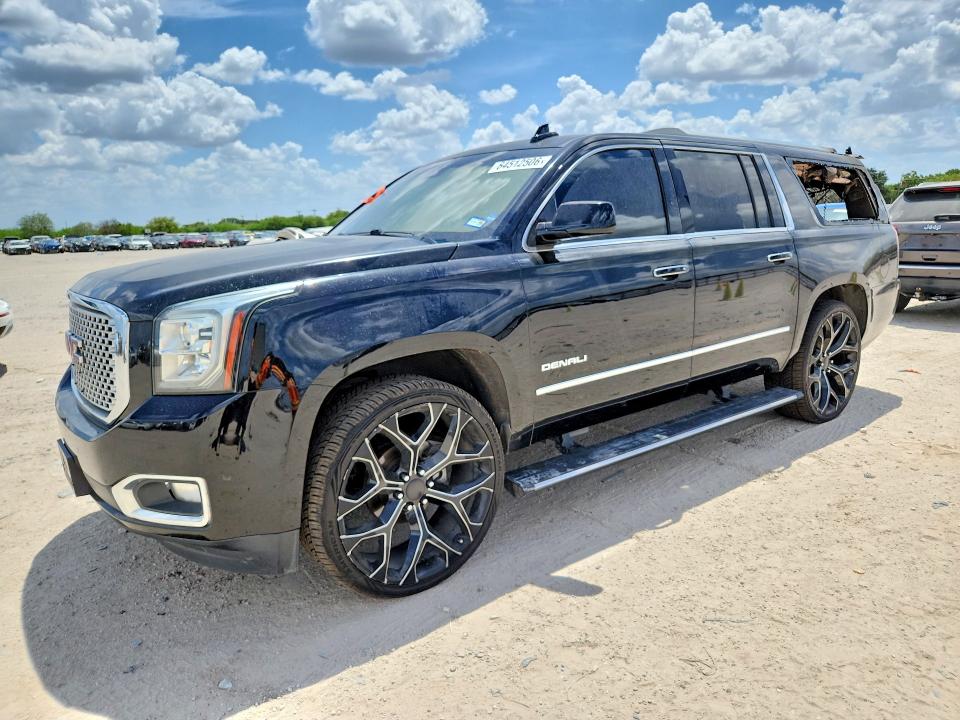Aukcja sprzedaży 2016 Gmc Yukon Xl, vin: 1GKS2HKJXGR466133, numer aukcji: 64512506