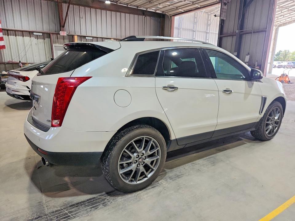 Продаж на аукціоні авто 2016 Cadillac Srx, vin: 3GYFNCE32GS500772, номер лоту: 65016306