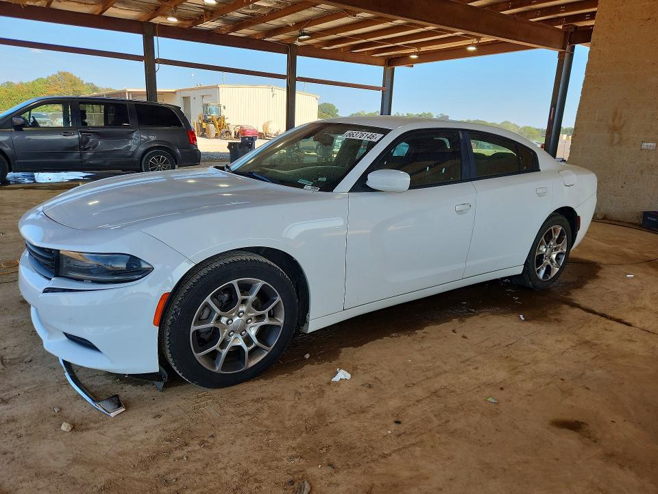 Aukcja sprzedaży 2016 Dodge Charger, vin: 2C3CDXJG6GH188863, numer aukcji: 66376146