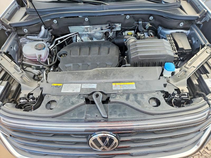 Продажа на аукционе авто 2025 Volkswagen Atlas Cross Sport, vin: 1V2KE2CA1SC224100, номер лота: 62890996