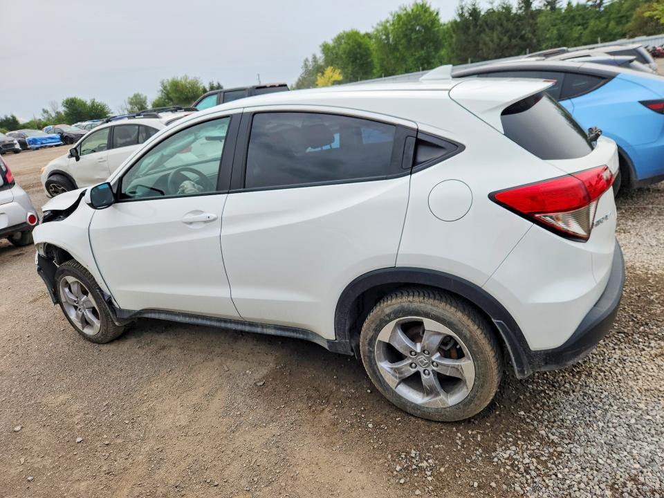 64106526 :رقم المزاد ، 3CZRU6H3XKM100517 vin ، 2019 Honda Hr-v مزاد بيع