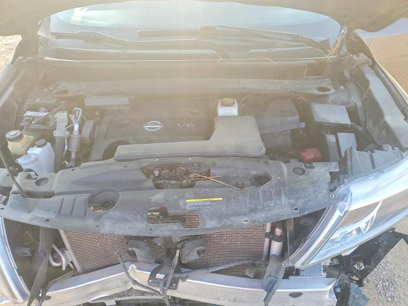 Aukcja sprzedaży 2016 Nissan Pathfinder, vin: 5N1AR2MM7GC630184, numer aukcji: 64992926